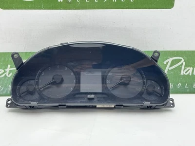 2012-2014 Hyundai Genesis Sedan MPH Speedometer Speedo Head Cluster OEM - Image 1 of 4