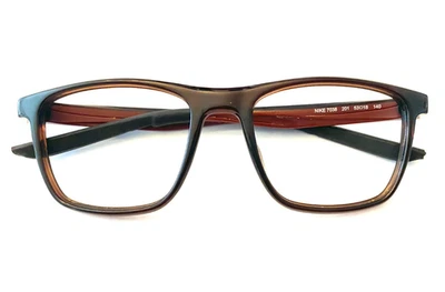 Gafas NIKE 7038 201 marrón 53-18-140 Foto 1 de 3