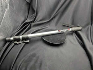 Manfrotto Art 079 Aluminum Lightweight 3-stage Monopod - Picture 1 of 5