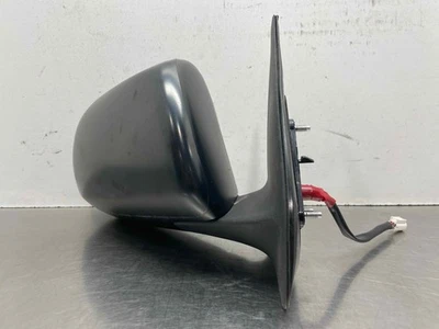 Espejo retrovisor derecho Toyota Tacoma 2014 pasajero eléctrico texturizado negro derecho OEM Foto 1 de 4