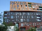Photo 6X4 Chips With Everything Manchester Will Alsop&#039;S Apartment Bl C2009