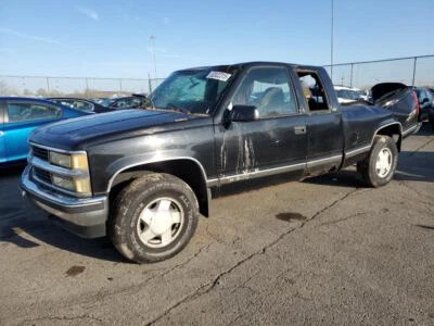 Used Differential Carrier Assembly fits: 1998 Chevrolet 1500 PICKUP Front Axle 3 — 第 1/4 张图片
