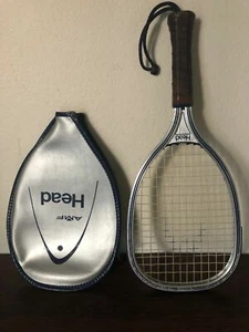 Head Master racquetball racquet 18.5 long. - Picture 1 of 10
