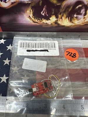 SYMA #IN100132-736 MAIN CONTROL UNIT for: X4 Quad New - Image 1 of 4