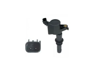 For 2005-2008 Ford F350 Super Duty Ignition Coil 91252DY 2006 2007 Ignition Coil - Image 1 of 2