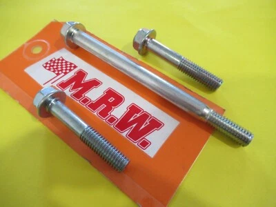 PERNO ALTERNADOR 3 PERNOS TORNILLO MOTOR SOPORTE OEM HONDA CR-V 02 03 04 05 06 Foto 1 de 4