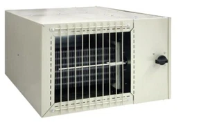 Qmark Plenum Rated Unit Heater - Concealed Spaces 3KW 208V 400CFM (MSPH138124) - Picture 1 of 6