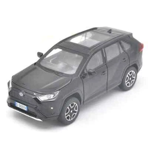 1:32 for Toyota RAV4 alloy model car children's toys gifts collection - Bild 1 von 11