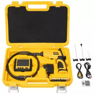 REMS Cam-Scope Set 16-1, Endoscope Camera with wireless display - Picture 1 of 5