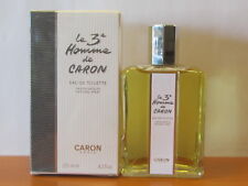 Le 3e Homme de Caron Caron cologne - a fragrance for men 1985