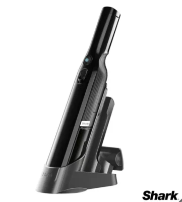 Shark Samba  WV200UKCO Cordless Handheld Vacuum Cleaner CAR , CARnew - Image 1 of 4