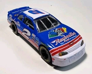 1997 Racing Champions #2 Ricky Craven Raybestos Chevy Monte Carlo 1/64 Diecast - Picture 1 of 10