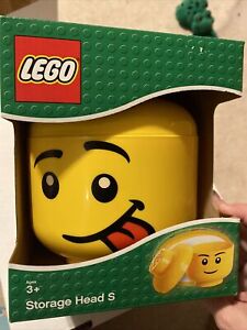 保鲜盒黄色乐高积木和建设部分| eBay