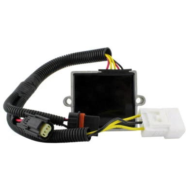 Regulator for Arctic Cat ZR 8000 | XF / M 6000 2014-2022 OEM# 0630-312 0630-366 - Image 1 of 4
