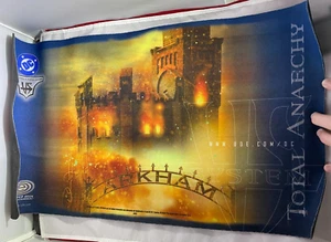 Vs. System Total Anarchy Playmat - Picture 1 of 1