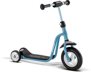 Puky Scooter R1 Kinder Roller Lernscooter Tretroller Kinderscooter Kinderroller - Bild 1 von 8