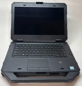 Dell Latitude Rugged (5414) Core i7, Parts machine ONLY - Picture 1 of 8