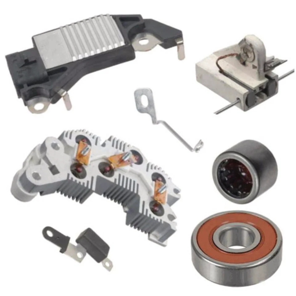 Late CS144 Alternator Kit - Image 1 of 1