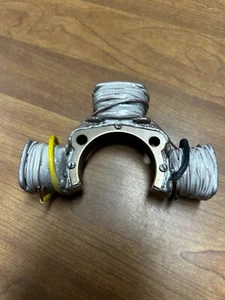 NOS OEM Bombardier Seadoo Lightning Coil 290866625 1991 XP SP - Picture 1 of 6