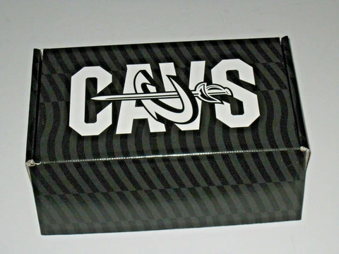 Cleveland Cavaliers Sneakerhead Night Shoe box Giveaway SGA StockX Cavs 10/27/18 Cover