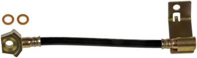 Manguera hidráulica de freno trasera izquierda Dorman para Ford F-350 Super Duty 2005-2010 Foto 1 de 2