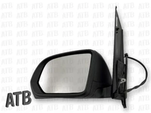 Außenspiegel elektrisch anklappbar heizbar links für Mercedes Vito V-Klasse W447 - Bild 1 von 6