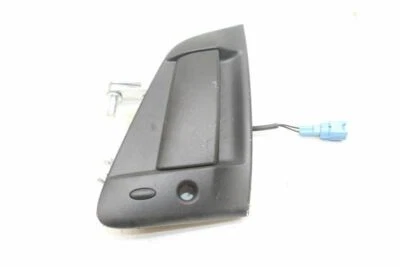 Maçaneta esquerda 2011 Nissan 370z Z34 Roadster #191 fabricante de equipamento original - Imagem 1 de 4