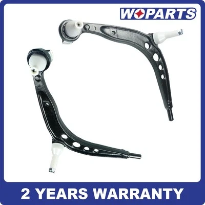 Front Control Arm Suspension kits 2pcs fit for BMW E36 316i 318i 318ti 325i L/R - Image 1 of 3