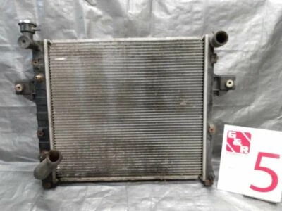  1999 00 01 02 03 2004 JEEP GRAND CHEROKEE 6 cilindros 4.0L fabricante de equipamento original - Imagem 1 de 4