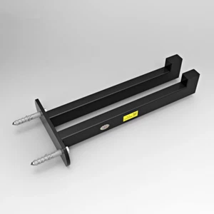 Home Storage Rack Fitness Equipment Accessories - Picture 1 of 12