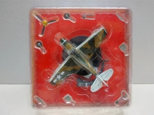 Bell P-39Q/N Airacobra - USA - 1/72 DeAgostini II Guerra Mondiale - Foto 1 di 1