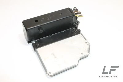 Centralina motore FORD FIESTA IV JA, JB YS6A-12A650-BB 2000 13589955 - Immagine 1 di 3