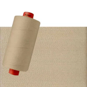 Rasant Sewing Thread 120 #0865 Light Mocha Brown 1000m Sewing & Quilting - Picture 1 of 1