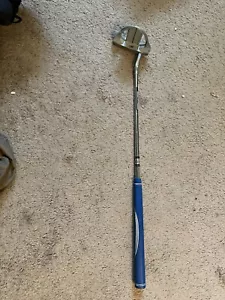 USKG 520 US KIDS GOLF MALLET PUTTER 29-1/2" - Picture 1 of 5
