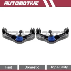 Front Upper Control Arm w/ Ball Joint Fits 2016 2017 2018 2019 Dodge Durango - Picture 1 of 7