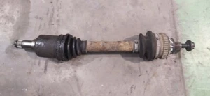 transmission arrière gauche pour SMART COUPE 0.7 TURBO CAT 2003 215436 - Imagen 1 de 1