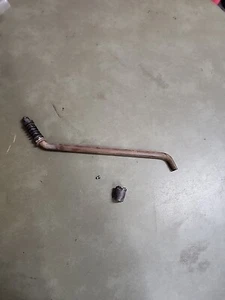 1970 SCHWINN STINGRAY PEA ETC 5 SPEED KICKSTAND ASSEMBLY  #8339 CHEAP NICE L$$K - Picture 1 of 15