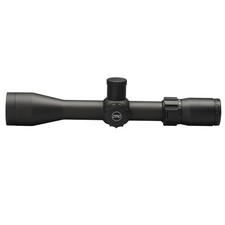Sightron S TAC Series Riflescope 3-16x42mm, Duplex Reticle, Matte Black 26012