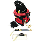  0386-1397 TurboTorch DELUXE PORTABLE TORCH KIT