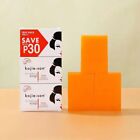 Kojie San Skin Lightening Soap 3 Bars(300g) Brightening skin & removing melanin