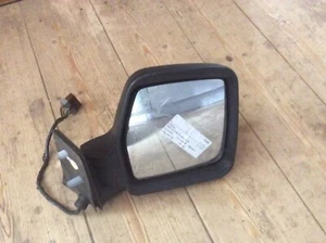 Citroën Jumpy (U6U) Specchietto retrovisore esterno destro regolabile elettrico originale - Foto 1 di 4