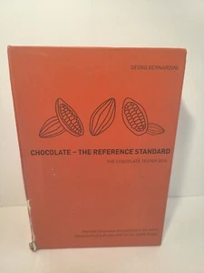 CHOCOLATE-THE REFERENCE STANDARD The Chocolate Tester 2015 Georg (Damaged Cover) - Bild 1 von 12