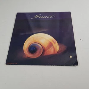 Snail Vinyl LP 1978 - Foto 1 di 6