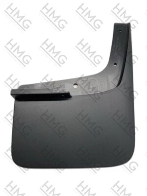 New Genuine Mitsubishi Pajero Sport QF QG Rear RH Mud Flap Guard 2019–Onwards - image 1 of 4