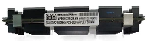2GB DDR2 800MHZ PC2-6400 APPLE FBDIMM MEMORY RAM APPLE MAC PRO - Picture 1 of 1