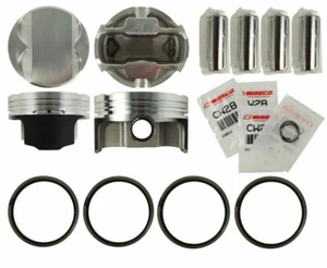 Wiseco Kolbenkit 86,00 mm Vauxhall Astra und Vectra 2,0 l 16 v - Bild 1 von 1