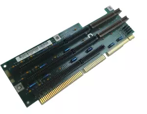 memory riser card or memory expansion board ISO AGP - Photo 1/7