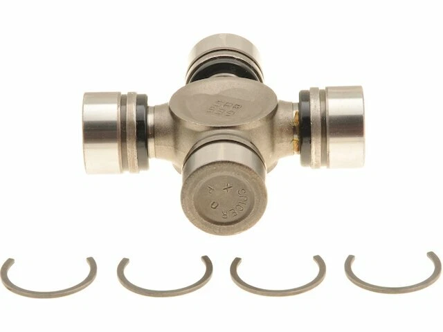 Junta universal Spicer para Ford Thunderbird 1968-1971, 1979 tracción trasera 75HJZV Foto 1 de 1