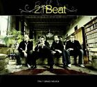 21 Beat Tra 7 Gradi Nevica (CD)