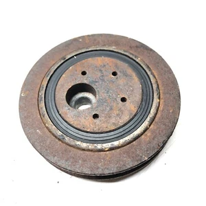 VW TRANSPORTER T4 TIMING BELT PULLEY 2.4 D AAB 90-98 - Picture 1 of 3